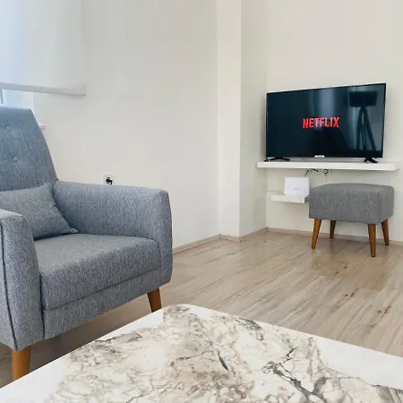 Aether Flats No3,old Town,beach,central,netflix 안탈리아
