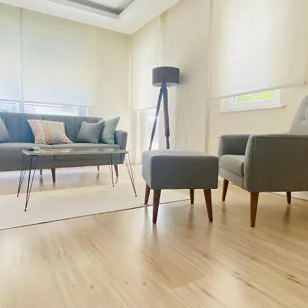 Aether Flats No3,old Town,beach,central,netflix Apartment *