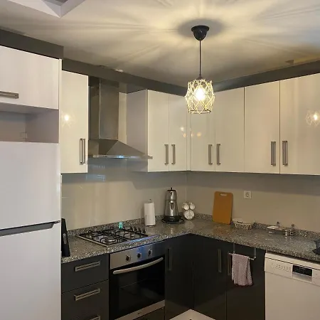 Aether Flats No3,old Town,beach,central,netflix Apartment *