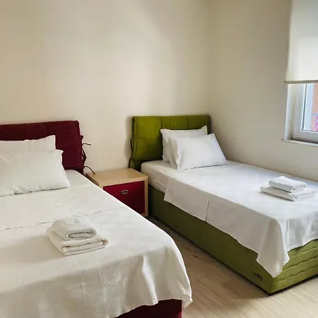 Aether Flats No3,old Town,beach,central,netflix Apartment *