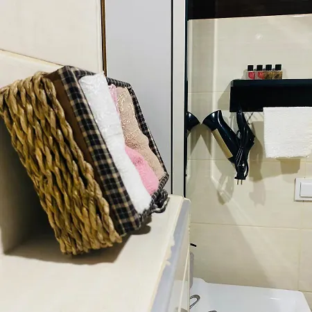 Aether Flats No3,old Town,beach,central,netflix * Antalya